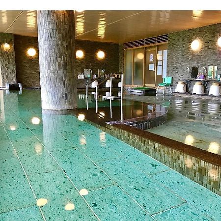 Ohito Hotel Izunokuni Eksteriør bilde