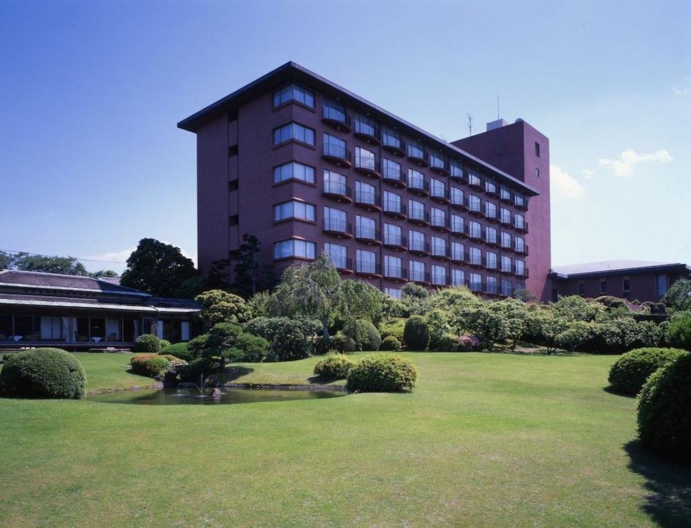 Ohito Hotel Izunokuni Eksteriør bilde