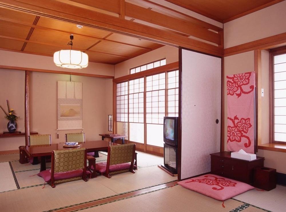 Ohito Hotel Izunokuni Eksteriør bilde