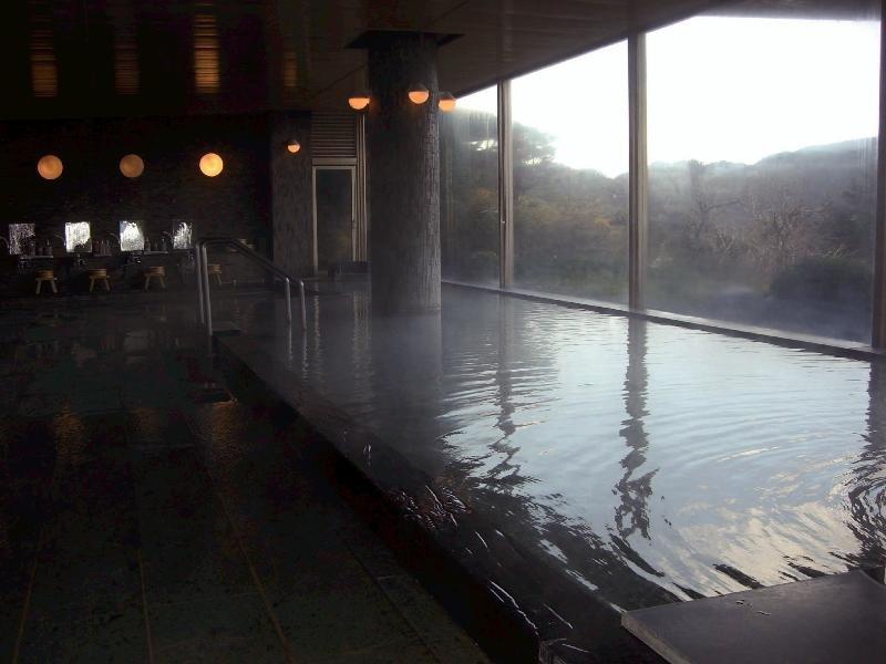 Ohito Hotel Izunokuni Eksteriør bilde