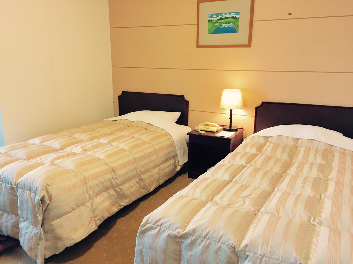 Ohito Hotel Izunokuni Eksteriør bilde