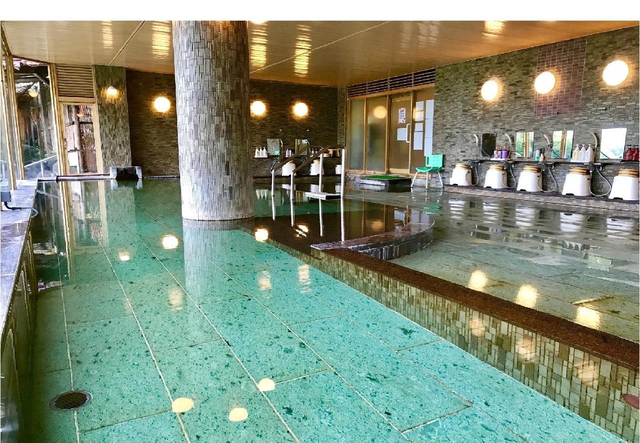 Ohito Hotel Izunokuni Eksteriør bilde