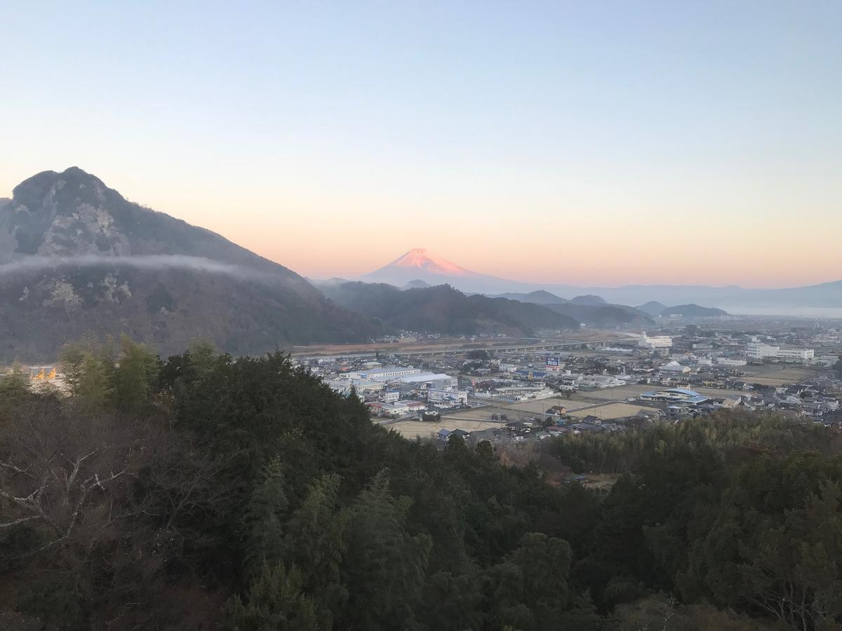 Ohito Hotel Izunokuni Eksteriør bilde