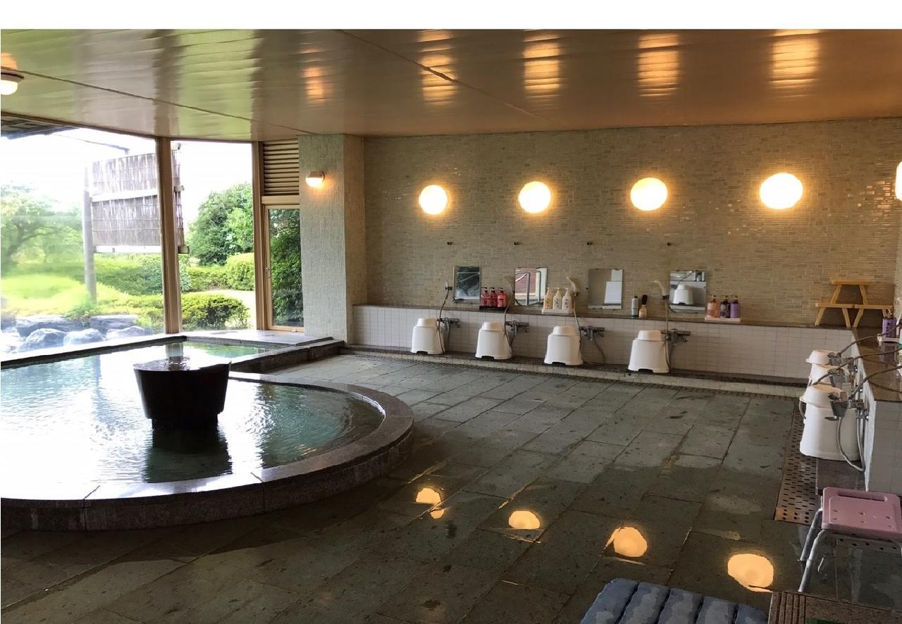 Ohito Hotel Izunokuni Eksteriør bilde