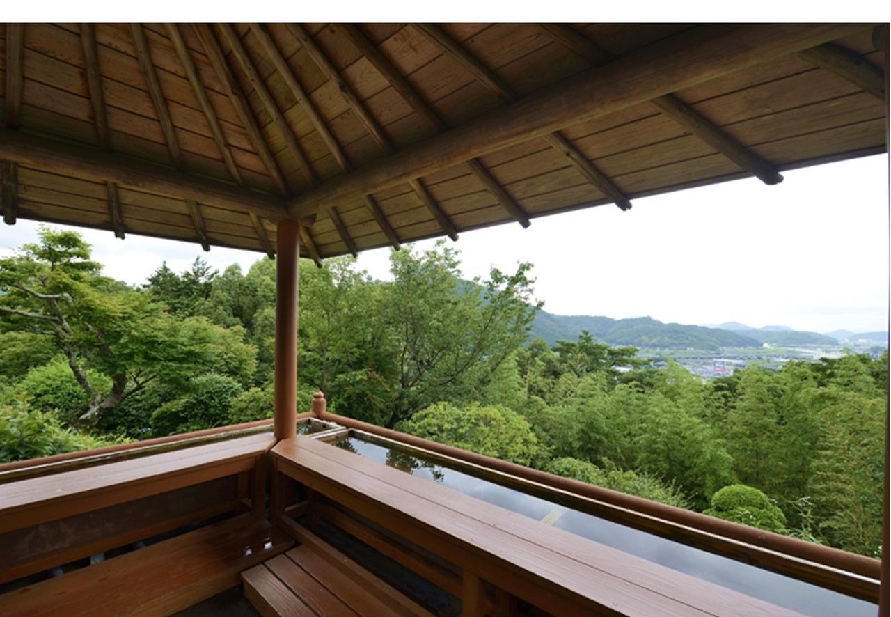 Ohito Hotel Izunokuni Eksteriør bilde