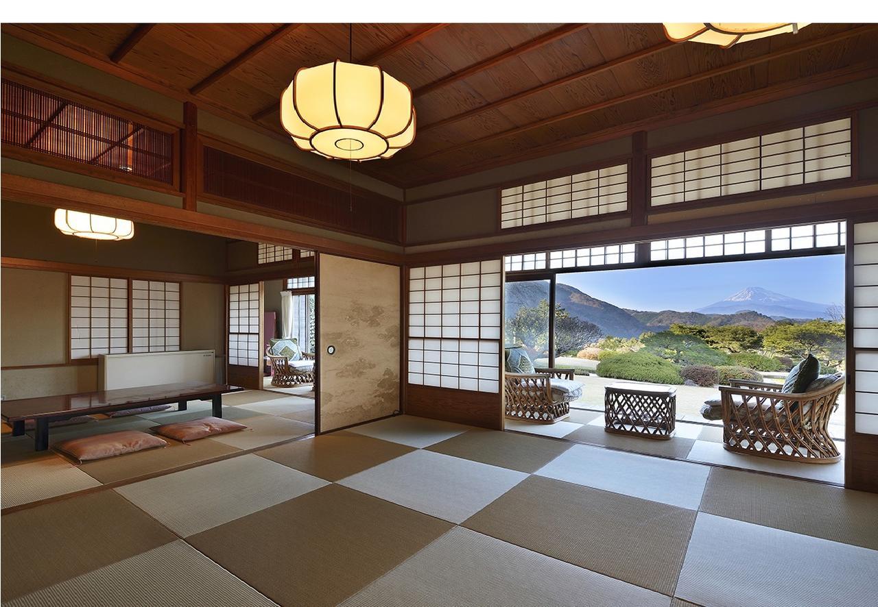 Ohito Hotel Izunokuni Eksteriør bilde