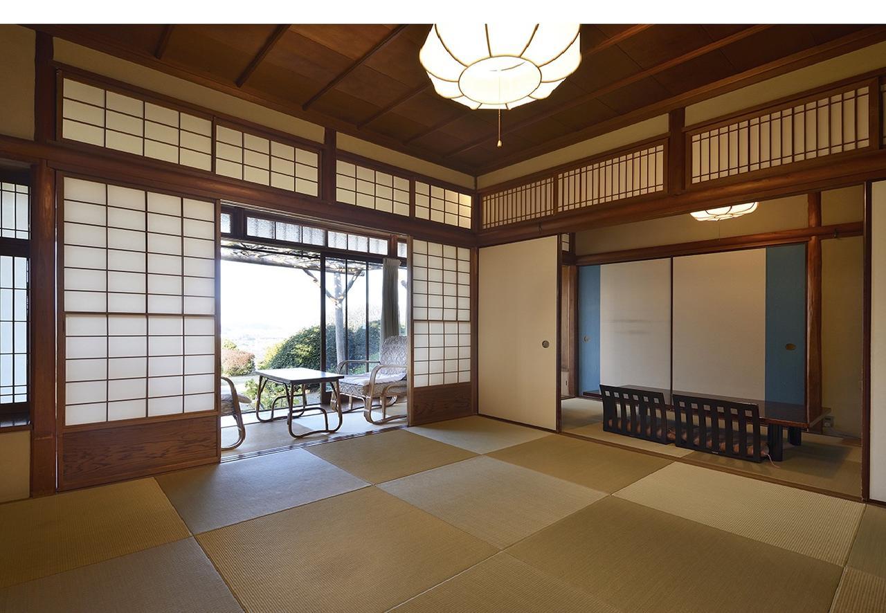 Ohito Hotel Izunokuni Eksteriør bilde