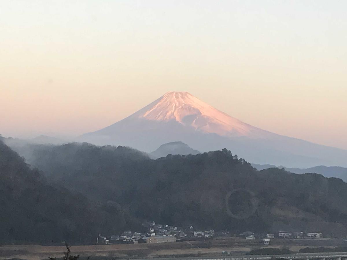 Ohito Hotel Izunokuni Eksteriør bilde