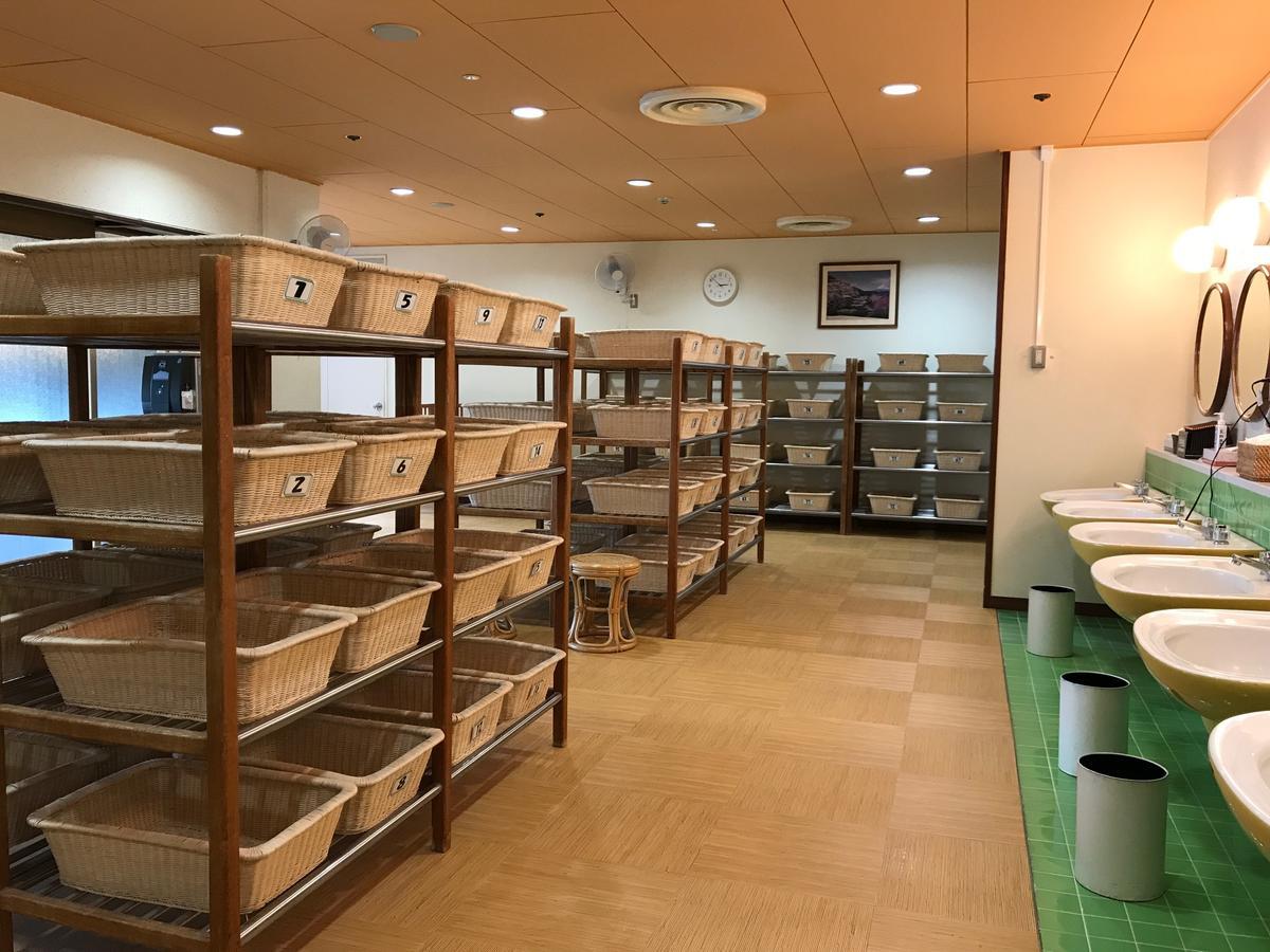 Ohito Hotel Izunokuni Eksteriør bilde