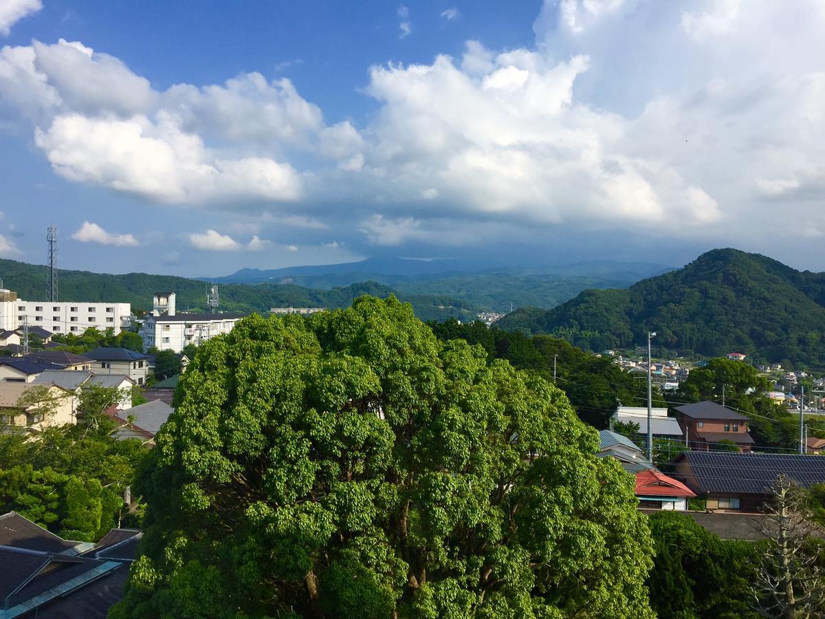 Ohito Hotel Izunokuni Eksteriør bilde